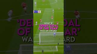 The best derby goal from every year  part 2 [upl. by Anhpad758]