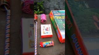 Different Types of Diwali Unique Crackers POV पानी पानी Sound  Rocket  Tim Tam  Pop Pop  BIDI [upl. by Powel6]