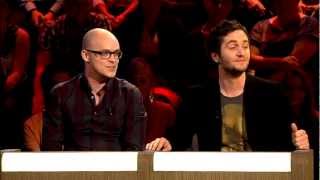 De Slimste Mens ter Wereld  S10E07 Compilatie [upl. by Dammahom]