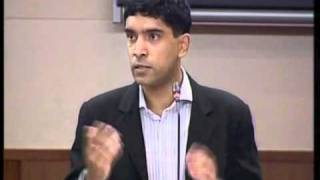 Ministerial Salary Debate Parliament Jan 17 2012  Vikram Nair [upl. by Morlee]