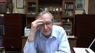 Olavo de Carvalho Perder as ilusões sobre esta vida [upl. by Auqinu]