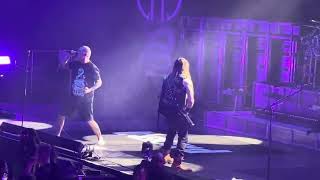 Pantera  This Love Live Toronto February 26 2024 [upl. by Durkee]