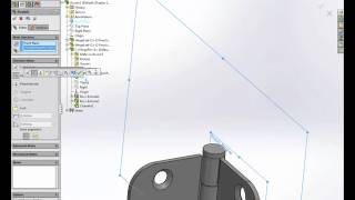 SolidWorks  Assembly Configurations [upl. by Peugia]