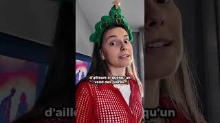 Ce que les FEMMES veulent pour NOËL  😂🎁 couple humour drole blague shorts HolidaysWithYouTube [upl. by Flannery]