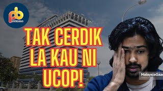 Yusoff Rawther ni quottak cerdikquot langsung rupanya [upl. by Cowles]