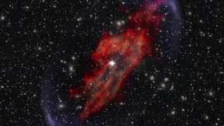 NASA  What Are Gamma Rays [upl. by Namyac]