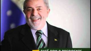 Mensagem de Natal do presidente Lula para os brasileiros [upl. by Sirob]