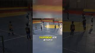 Futsal 2024 [upl. by Jonie730]