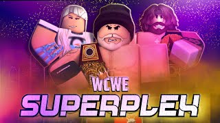 🟣LIVE🟡 WCWE SUPERPLEX 11102024 [upl. by Suh]