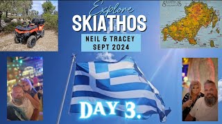 skiathos 2024 [upl. by Sheehan369]