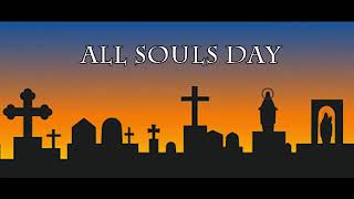 All souls dayManidhane nee mannaga irukkiraai gjshine [upl. by Ggerg256]