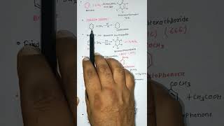 Organic Reaction for IIT JeeTricksnaming reactionhydrocarbons chemistry iitjee short [upl. by Malilliw672]