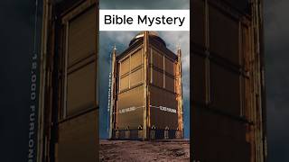 Bibles Shocking Connection to the Number 12 history mystery bible [upl. by Kerril]