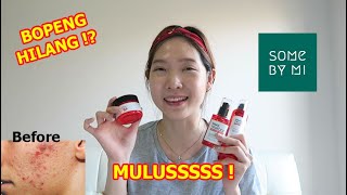 AJAIB SOME BY MI Snail Truecica REVIEW FULL Range [upl. by Boylan]