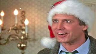 quotNational Lampoons Christmas Vacation HITS DIFFERENTquot Clark Griswold Changed Christmas Foreverquot [upl. by Devondra]