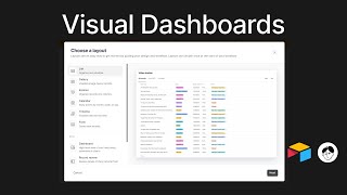 Full guide to Airtable Interfaces  Visualize your data and create forms in Airtable [upl. by Berger]