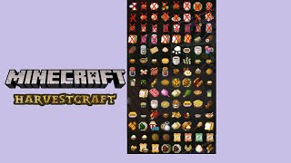 Milkshakes Smoothies and More Modded Minecraft Pams Harvestcraft Challenge 26 [upl. by Jessalin]