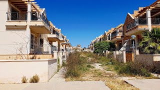 INCREÍBLES CASAS ABANDONADAS de LUJO  El SUEÑO de CUALQUIER FAMILIA  Sitios Abandonados [upl. by Brietta]