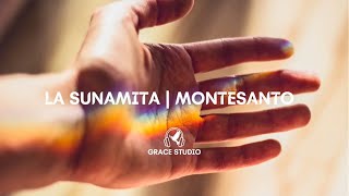 La Sunamita  Montesanto  Instrumental Worship  Fondo Musical  Warm Piano  Pads [upl. by Fae]