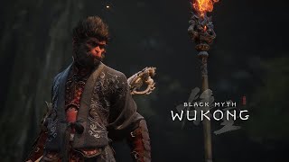 BlackMythWukong Live Part15 [upl. by Renae]