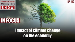 IPCC report 2022 Climate change and its economic consequences [upl. by Nanerb]