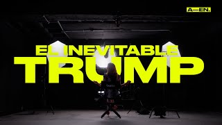 El inevitable Trump  Acá Entre News con Laisha Wilkins [upl. by Ognimod425]