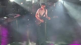 Foster The People  Sit Next To Me Live At The Wiltern Nov 18 2021 [upl. by Ulah]