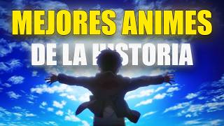 NO Veas Tops de ANIMES [upl. by Aiam]