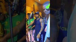 Harmonize Ft Tabulele Yanga Raha [upl. by Nywg]