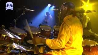 BILLY COBHAM STRATUS II [upl. by Brogle]