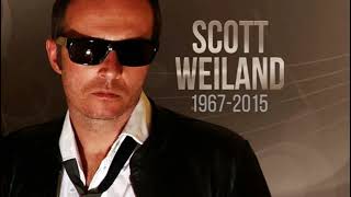 Scott Weiland LAST INDEPTH INTERVIEW November 2015 [upl. by Iris396]