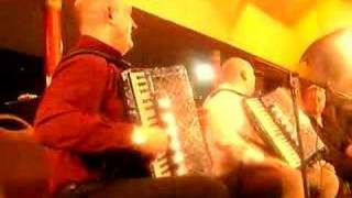 UK Accordion Championships  Gary Blair Ceilidh Band [upl. by Bond]