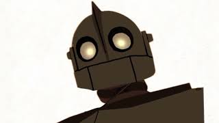 Iron Giant in a Nutshell [upl. by Yarak]