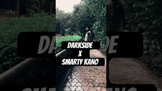 DARKSIDE AUDIO BGM X SMARTY KANO music song halloween bgm trending [upl. by Eardna]