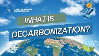 What is Decarbonization [upl. by Adaiha]