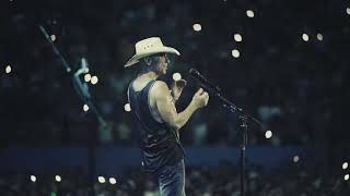 Kenny Chesney  Sun Goes Down 2024 Tour Nashville TN [upl. by Suruat]