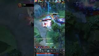 Dota Kez epic turn around 😮 Pog dota2 дота2 dota2highlights dota2indonesia [upl. by Ttevi143]