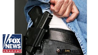 Concealed Carry Reciprocity Act What you need to know [upl. by Bennie]