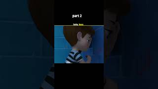 Can This Boy Reveal the Hidden Secret of the Child 🤔 howfeuz shortstory funnyshorts english [upl. by Pretrice]