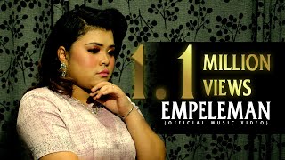 Empeleman by Eyqa Saiful Official Music Video [upl. by Yennor330]