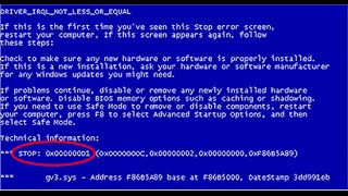 How to Fix PC Error 0x000000D1 [upl. by Amahcen334]