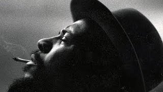 Elegy for Thelonious by Yusef Komunyakaa [upl. by Nahte]