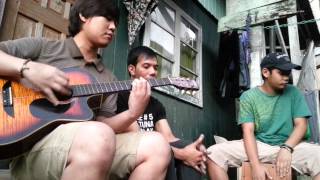 Sponge Cola  Kay Tagal Kitang Hinintay Ver 2 Acoustic Cover [upl. by Galen594]