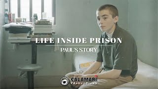 12Years Old In Prison A Look Back at Pauls 25 Year Sentence [upl. by Iahk]