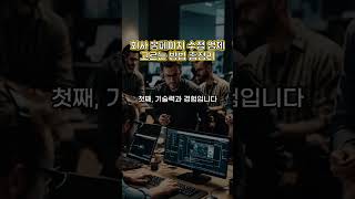 회사 홈페이지 수정 전문 업체 고르는 방법 총정리 [upl. by Noreg]