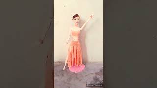 😃 Kavalaya song dance by Sharatha 😃 [upl. by Paapanen]