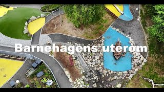 Barnehagens uterom [upl. by Htezzil]