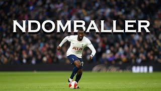 Prime Ndombele May The Best Of World [upl. by Aubry]