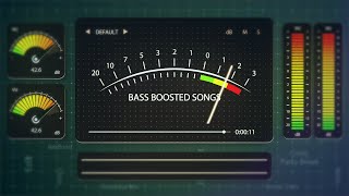 MELODIC BASS TEST SONG [upl. by Glenna]