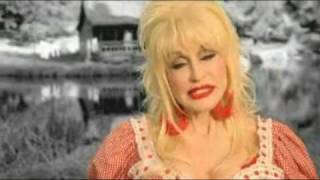 Dolly Parton Backwoods Barbie Music Video in HD with Lyrics [upl. by Betsey]